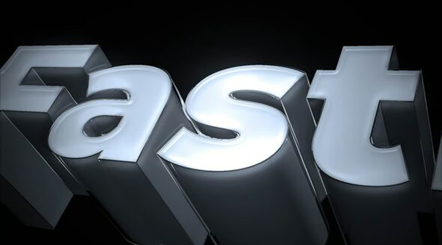 3D Text Animation Preset MOGRT Video Template Premiere Pro