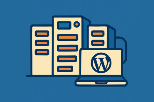 How to Choose the Best WordPress Agency Hosting