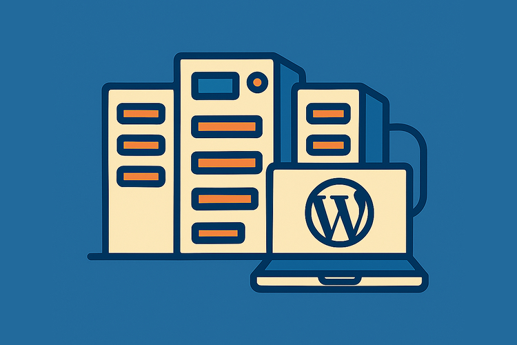 How to Choose the Best WordPress Agency Hosting - Speckyboy