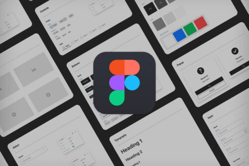40+ Free Web & Mobile UI Templates for Figma