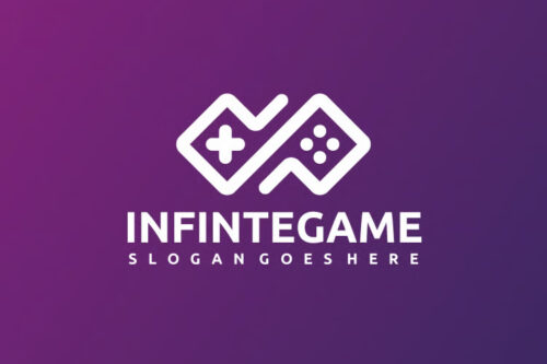 40+ Best Logo Templates for Gamers in 2025