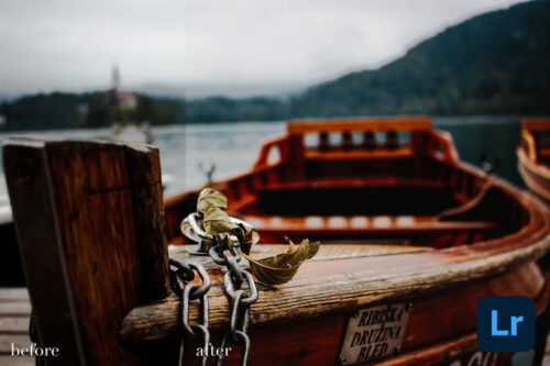 20+ Best Free Lightroom Mobile Presets for Photographers in 2025