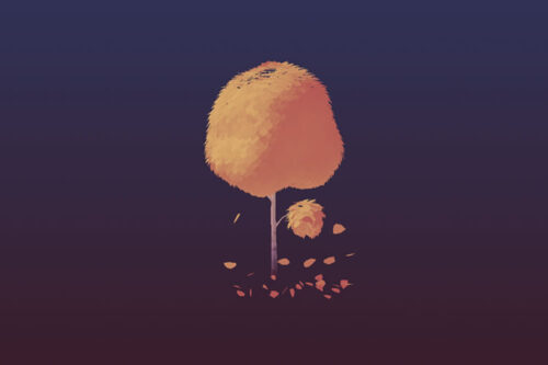 8 Autumn-Inspired CSS & JavaScript Effects