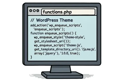 Best Practices for Your WordPress Theme’s functions.php File
