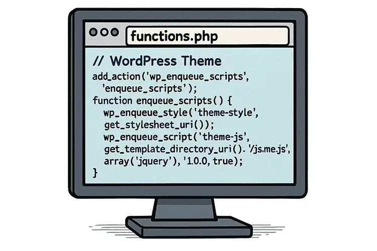 Best Practices for Your WordPress Theme's functions.php File - Speckyboy