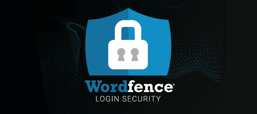 Wordfence Login Security WordPress plugin