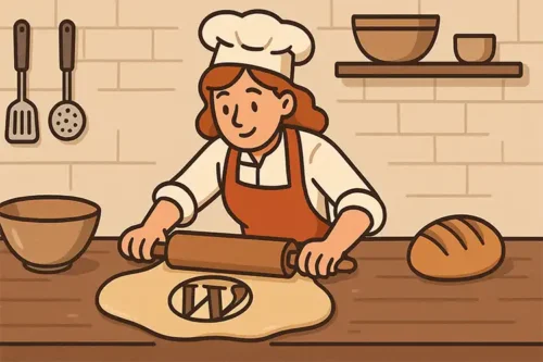 Do Built-From-Scratch WordPress Themes Still Make Sense?