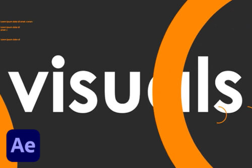 20+ Best Free Logo Reveal Templates for After Effects in 2025