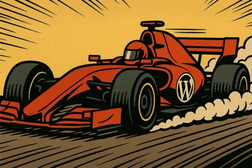 Tips for Building a Performant WordPress Website