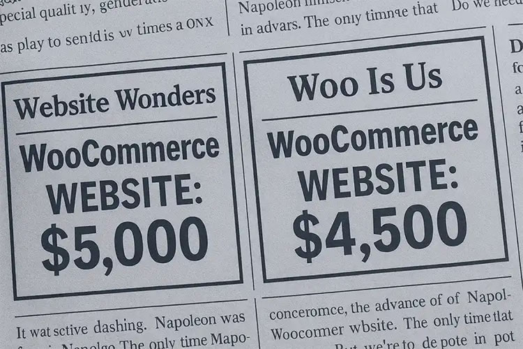 Should Freelancers Advertise Their Pricing? - Speckyboy