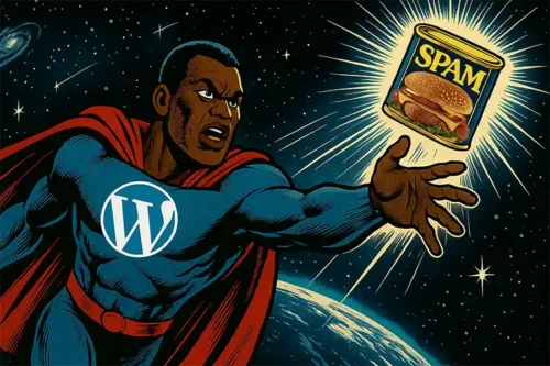 The 7 Best WordPress Plugins for Blocking Spam in 2025