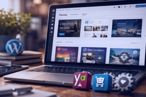 Why the Themes and Plugins You Choose Matter to Your Clients