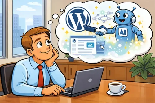 How To Help Your WordPress Clients Understand AI