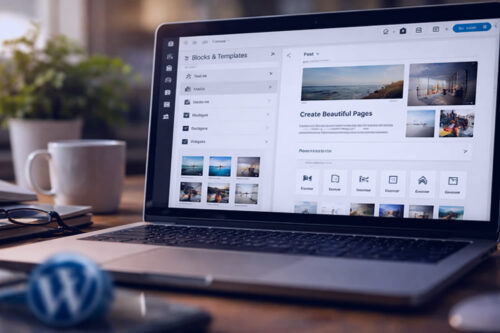 Do Built-From-Scratch WordPress Themes Still Make Sense?