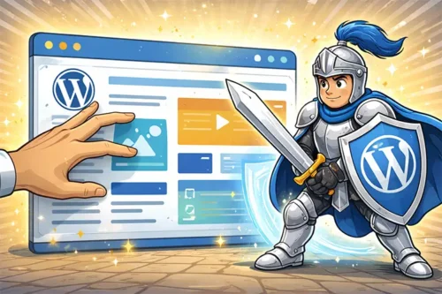 How to Protect WordPress Block Layouts From Accidental Changes