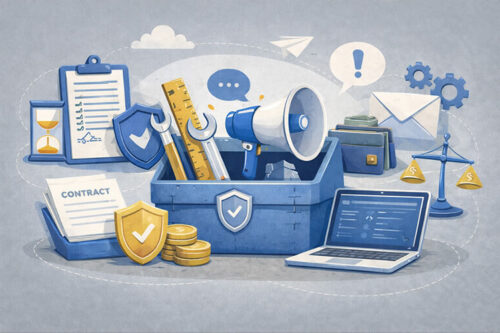 How Freelance Designers & Developers Can Be Their Own Advocate