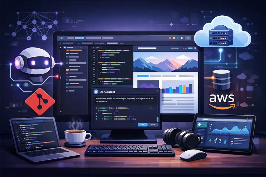 Tools that integrate with the services you use will keep you organized.