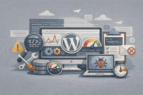 The 6 Best Developer Friendly WordPress Plugins for Performance & Diagnostics