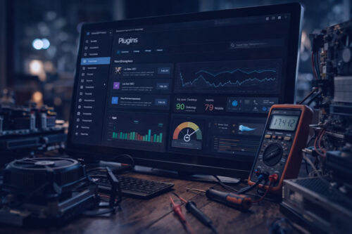 The 6 Best Developer Friendly WordPress Plugins for Performance & Diagnostics