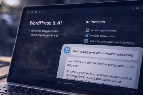 How To Help Your WordPress Clients Understand AI