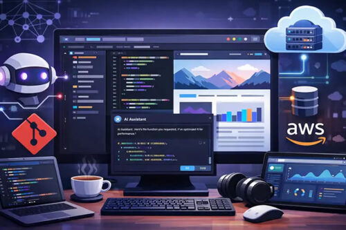 Tips for Streamlining Your Web Development Workflow