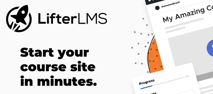Complemento de WordPress LifterLMS