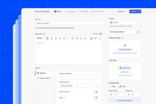 8 Best LMS Plugins for WordPress in 2026