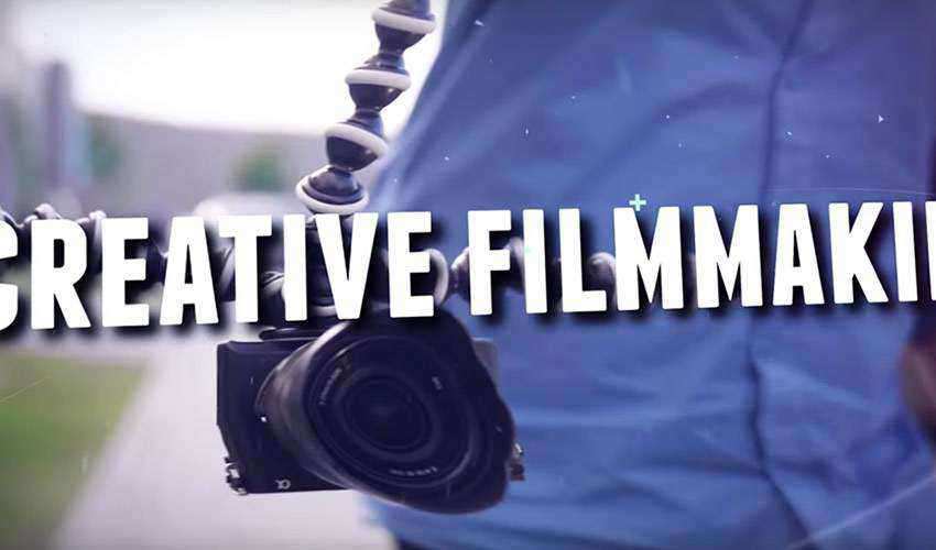 7 Optical Transitions for Premiere Pro Free