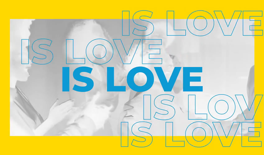 Bigger Action Opener Template for Premiere Pro