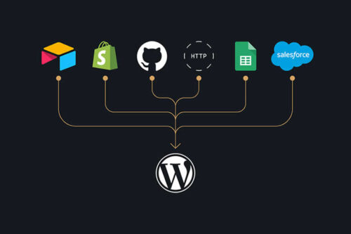 How to Use Remote Data Blocks to Display Google Sheets Data in WordPress