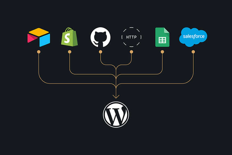 How to Use Remote Data Blocks to Display Google Sheets Data in WordPress - Speckyboy
