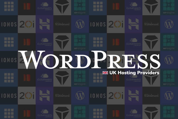 Top 10 WordPress Hosting Providers in the UK (2026) - Speckyboy