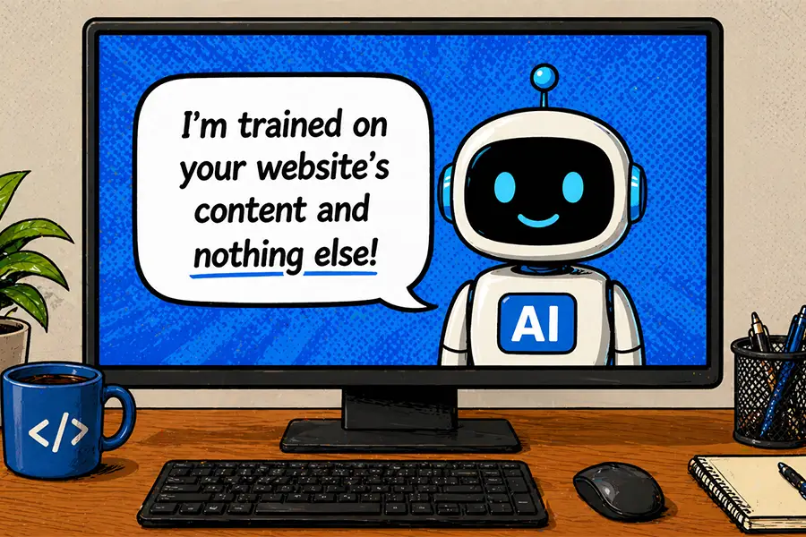 An AI model trained only on what you need could be safer and more efficient