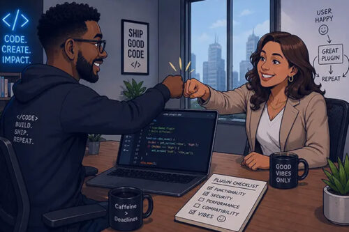 Keeping Your WordPress Client Expectations Realistic in the AI Era