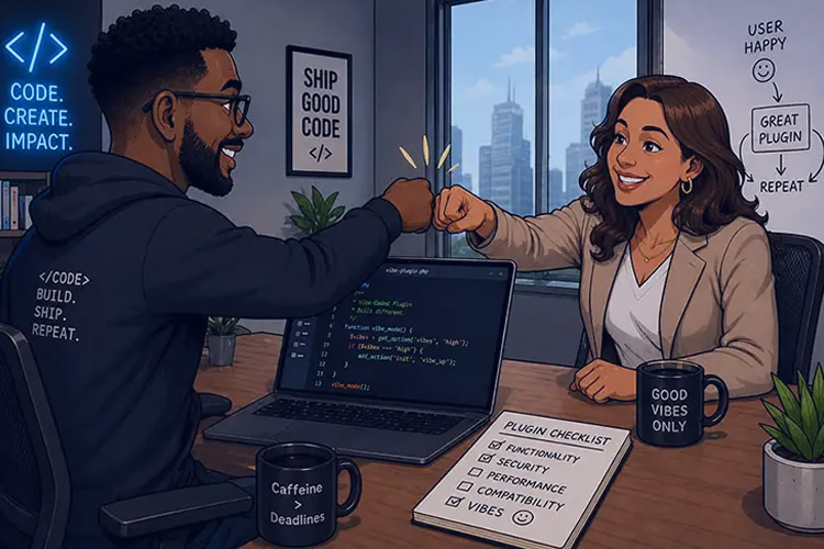 Keeping Your WordPress Client Expectations Realistic in the AI Era - Speckyboy