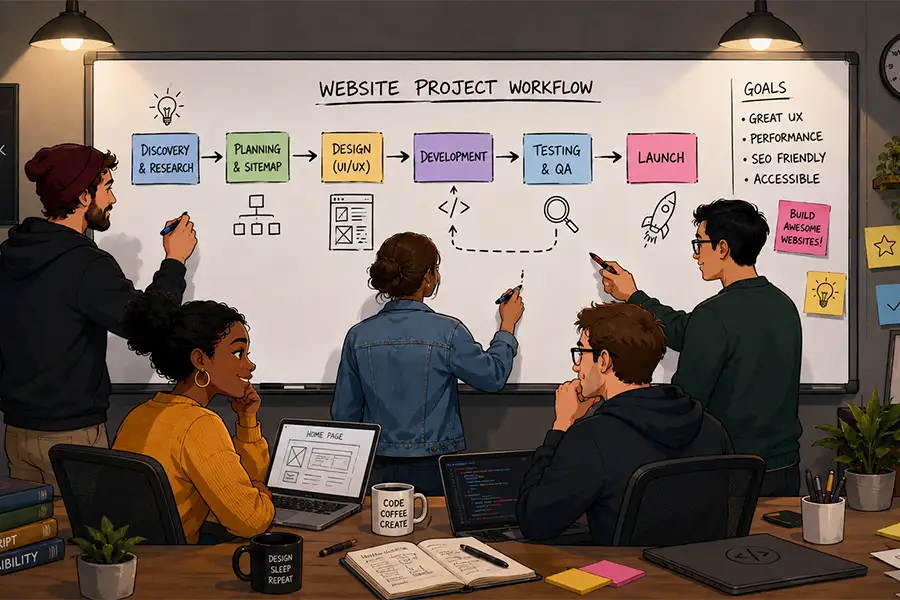 How Consistency Benefits Your WordPress Agency